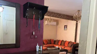 شقة في عمان ابو نصير بجانب كشك رامي  - 55,000 دأ - صورة NaN