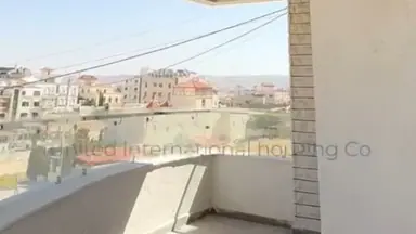 شقة في شفا بدران الكون خلف الدرك - 140,000 دأ - صورة NaN
