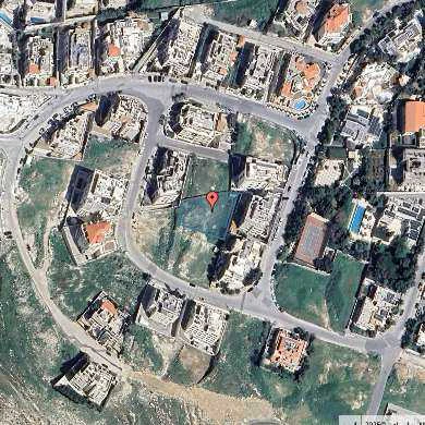 شقة في عبدون - خلف نقابة المقاولين - 290,000 دأ - صورة 1