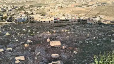 أرض في الزرقاء ابو الزبغان الشرقي  - 12,000 دأ - صورة NaN