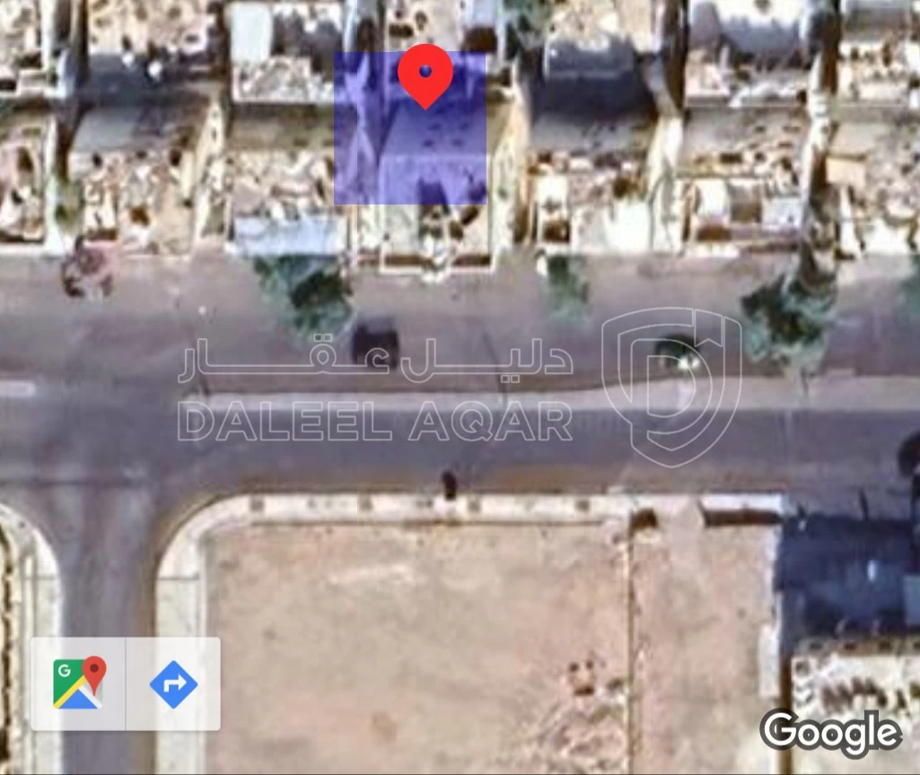 شقة في العقبة الرمال - 22,000 دأ - صورة 1