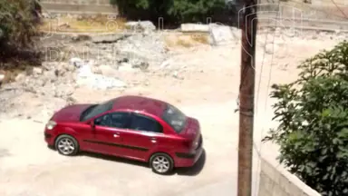 أرض في حي النصر،بالقرب من مسجد الفلاح - 25,000 دأ - صورة NaN