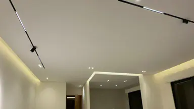 شقة في قرب اشارات حي الصحابه - 118,000 دأ - صورة NaN