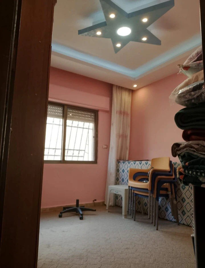 شقة في عمان الجبيهة ام زويتينه  - 50,000 دأ - صورة 1