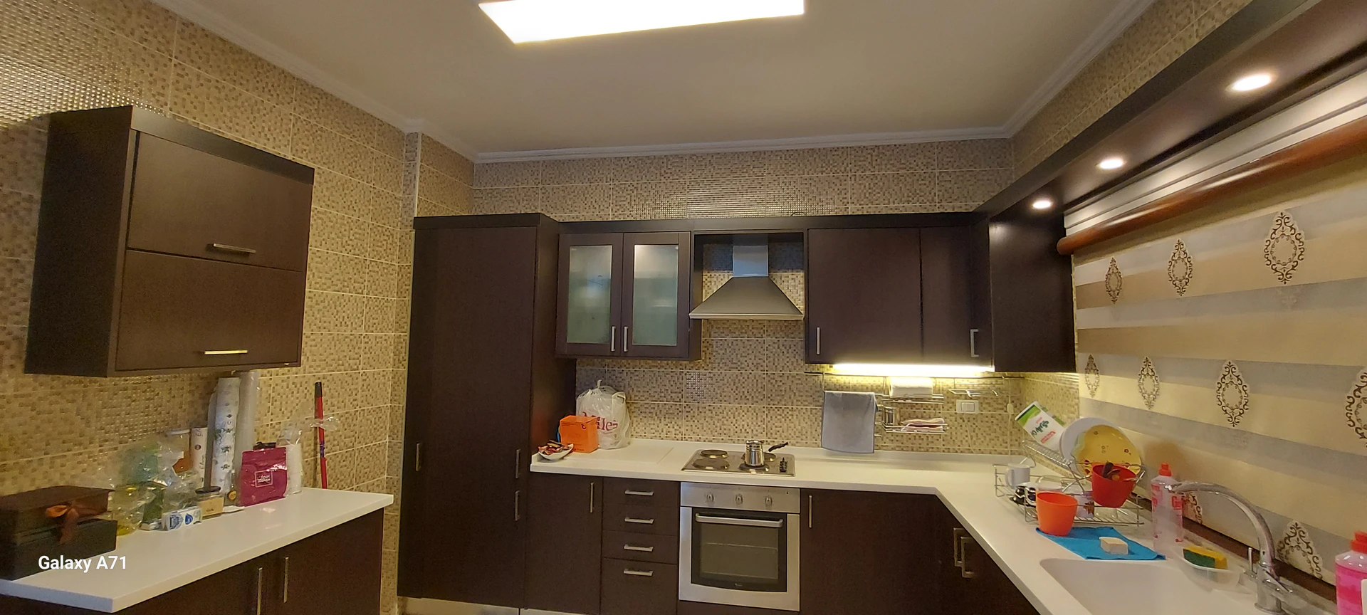 شقة في عمان - الكرسي - 77,000 دأ - صورة 1