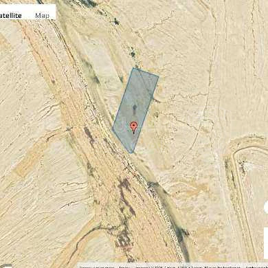 أرض في  محافظة العاصمة الحمام الشرقي ابار سامي  - 7,000 دأ - صورة 1