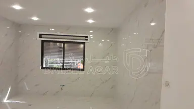 شقة - طبربور  - 55000 دأ