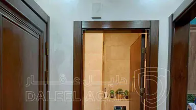 شقة في اربد شارع المعتصم 31  - 55,000 دأ - صورة NaN