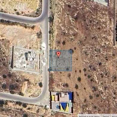 أرض في الزرقاء - بيرين تحديدا تلعة حامد - 30,016 دأ - صورة 1
