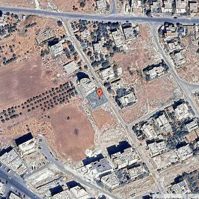 أرض في البنيات - 125,000 دأ - صورة 1
