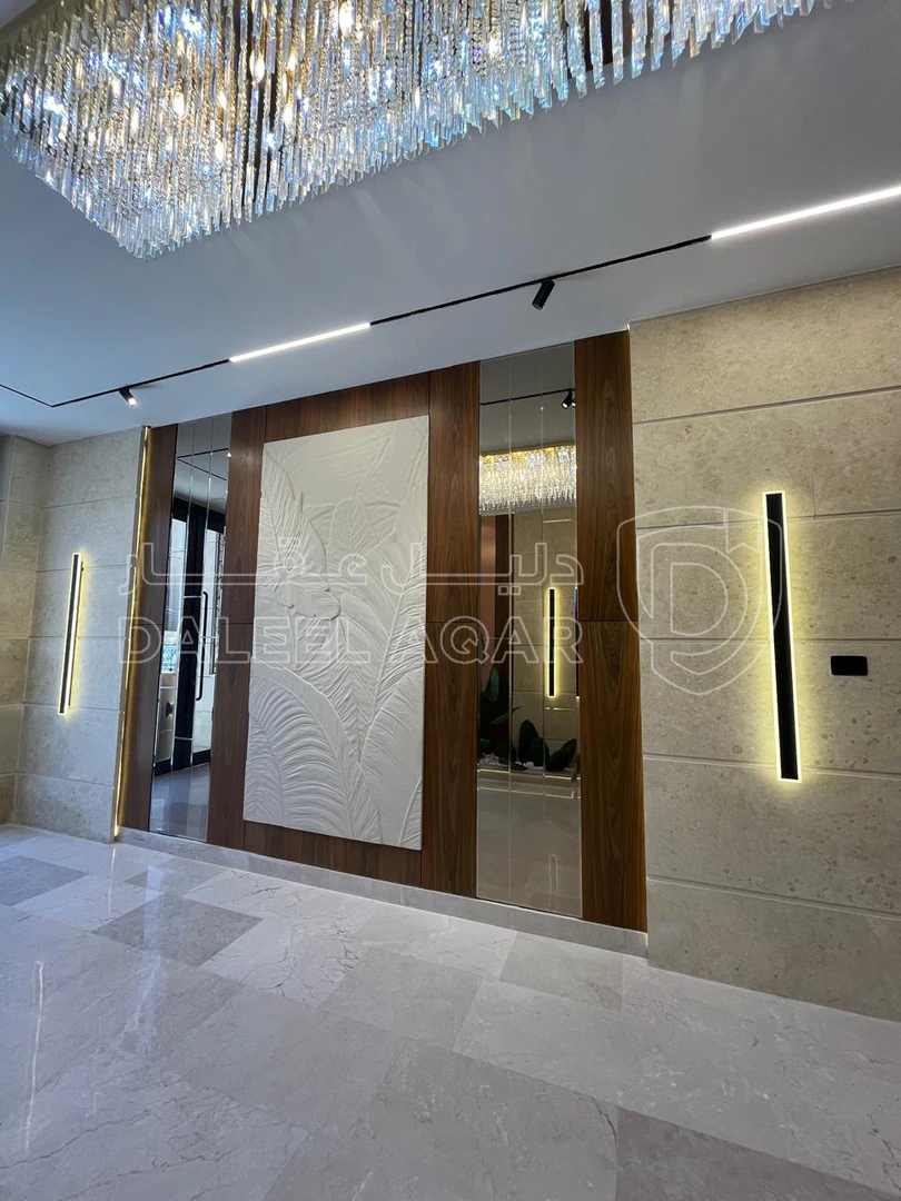 شقة في مرج الحمام - 140,000 دأ - صورة 1