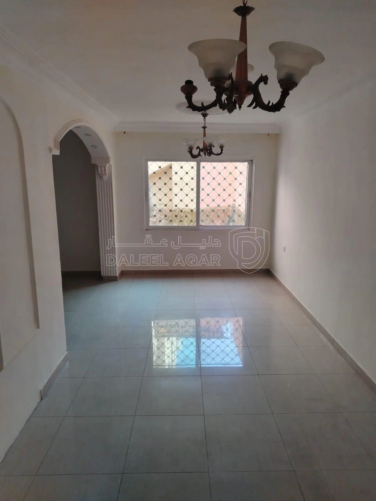 شقة في عمان الياسمين دوار الخريطه  - 50,000 دأ - صورة 1