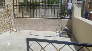 شقة في عمان ضاحيه الامير حسن بجانب مدرسه منابر الاقصى - 48,000 دأ - صورة NaN