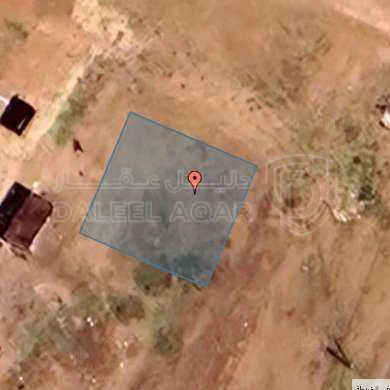 أرض في عمان - الخمان الجنوبي - اللبن - 83,000 دأ - صورة 1