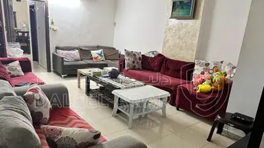 شقة في 🏡 للبيع – شقة بإطلالة ساحرة على وادي الشجرة ومنطقة الدبابنة / السلط – إسكان المهندسين - 65,000 دأ - صورة NaN