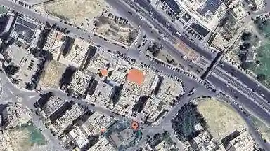 فيلا/منزل - منطقة البركة - 500000 دأ
