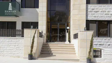 شقة - محافظة العاصمة- ناعور- الحويطي - 145000 دأ