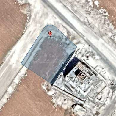 أرض في اراضي ناعور - ام البساتين - 225,000 دأ - صورة 1