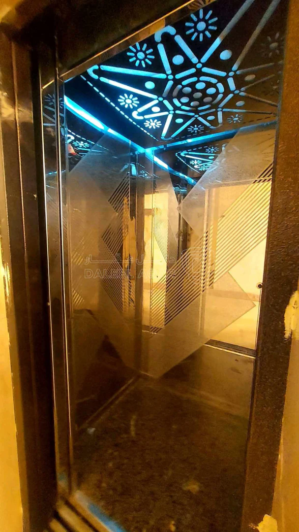 شقة في عمان البيادر قريب مخابز قبلان - 58,000 دأ - صورة 1