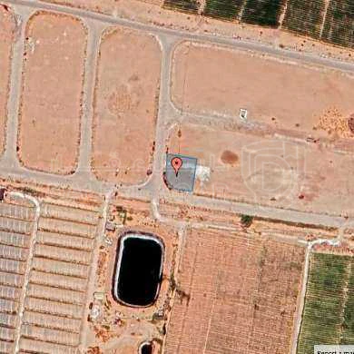 أرض في عمان - الطنيب - 54,000 دأ - صورة 1