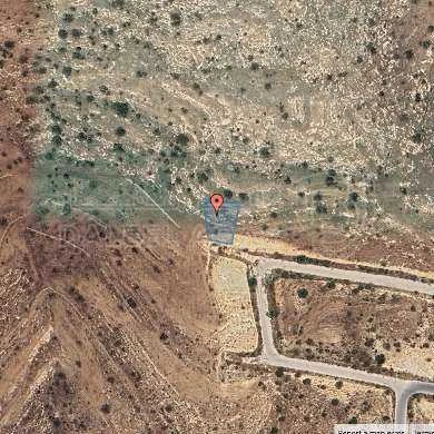 أرض في الزرقاء _ بيرين  - 29,795 دأ - صورة 1