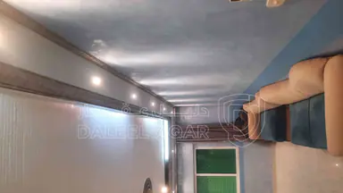 شقة في شقة ارضية للبيع في عرجان - 128,000 دأ - صورة NaN