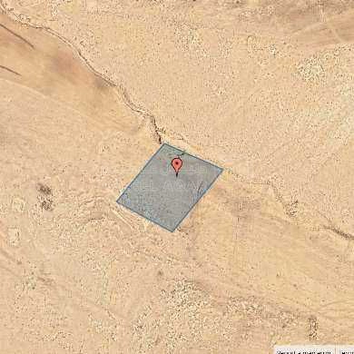 أرض في محكمة بلدية أم الرصاص  - 6,000 دأ - صورة 1