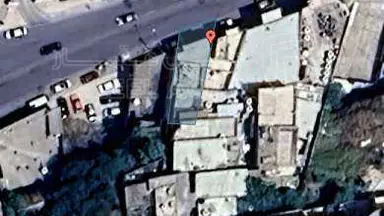 مبنى - جبل عمان  - 370000 دأ