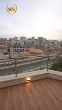 شقة - دير_غبار شارع ال 60 - 122000 دأ