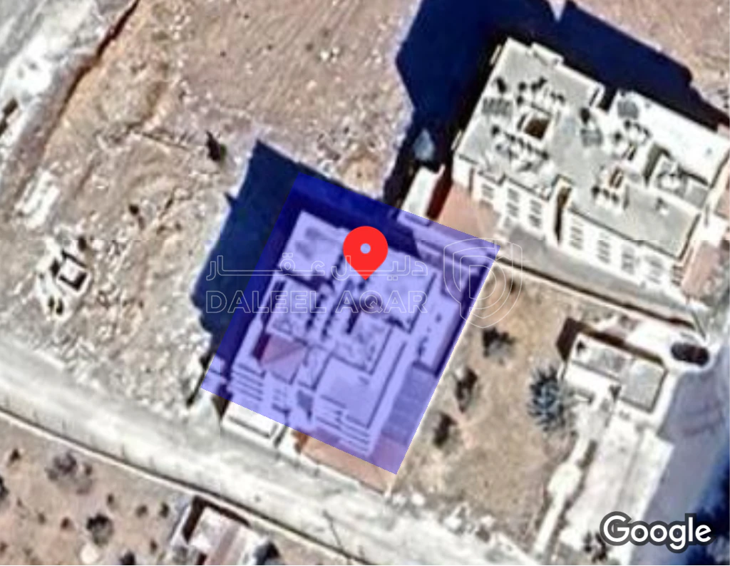 شقة في عمان الغربيه ابوسوس  - 94,000 دأ - صورة 1
