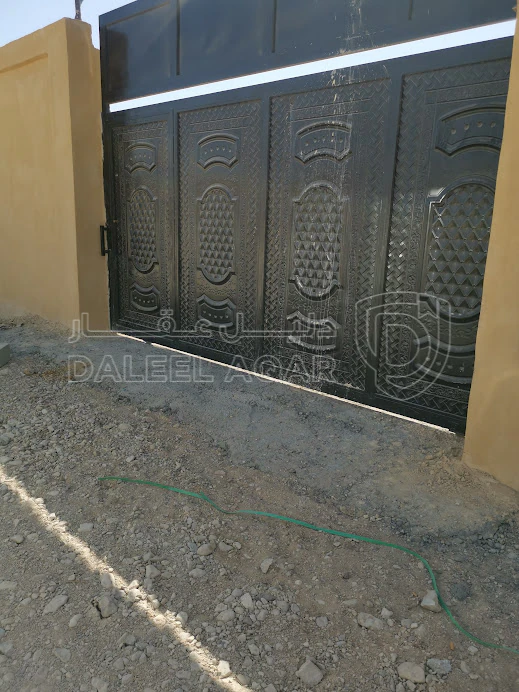 أرض في غور نمرين السكنه  - 115,000 دأ - صورة 1