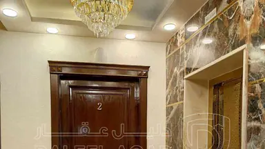 شقة في اربد شارع المعتصم 31  - 55,000 دأ - صورة NaN