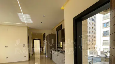 شقة - عمان - دير غبار - 118000 دأ