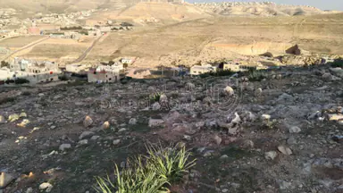 أرض في الزرقاء ابو الزبغان الشرقي  - 12,000 دأ - صورة NaN