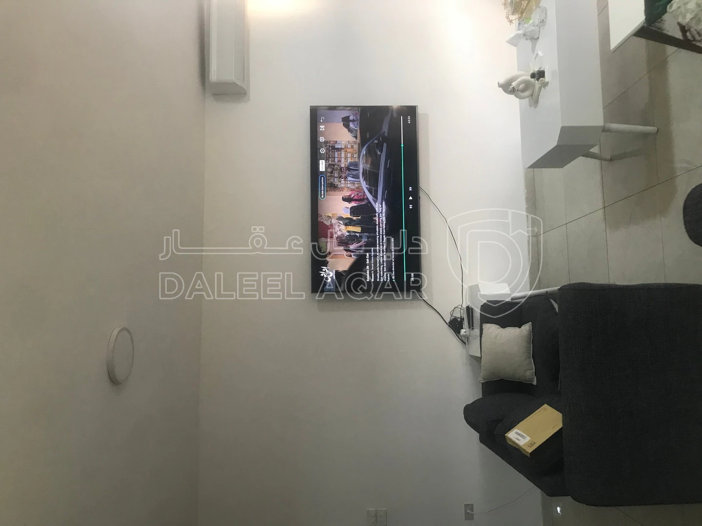 شقة في البنيات قرب جامعة البتراء  - 70,000 دأ - صورة 1