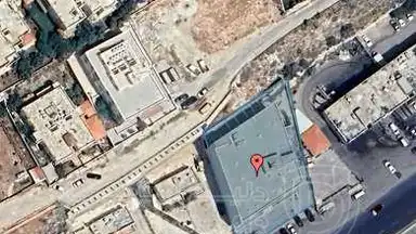 مبنى - Tabarbour - 900000 دأ
