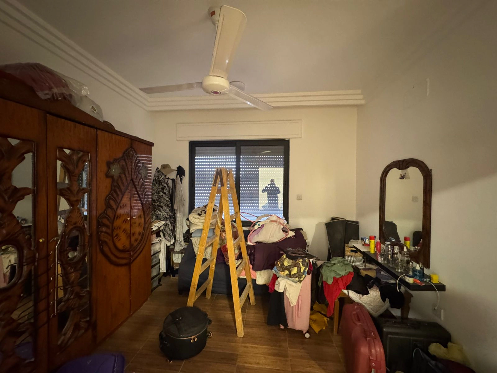 شقة في شارع الفارابي - 68,000 دأ - صورة 1