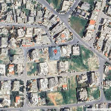 شقة في مرج الحمام - حي ام السماق الجنوبي  - 120,000 دأ - صورة 1