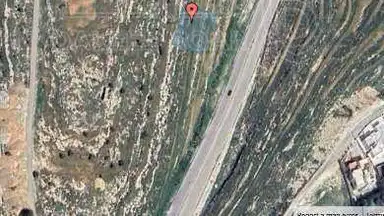 أرض في عمان - ناعور - 93,750 دأ - صورة NaN