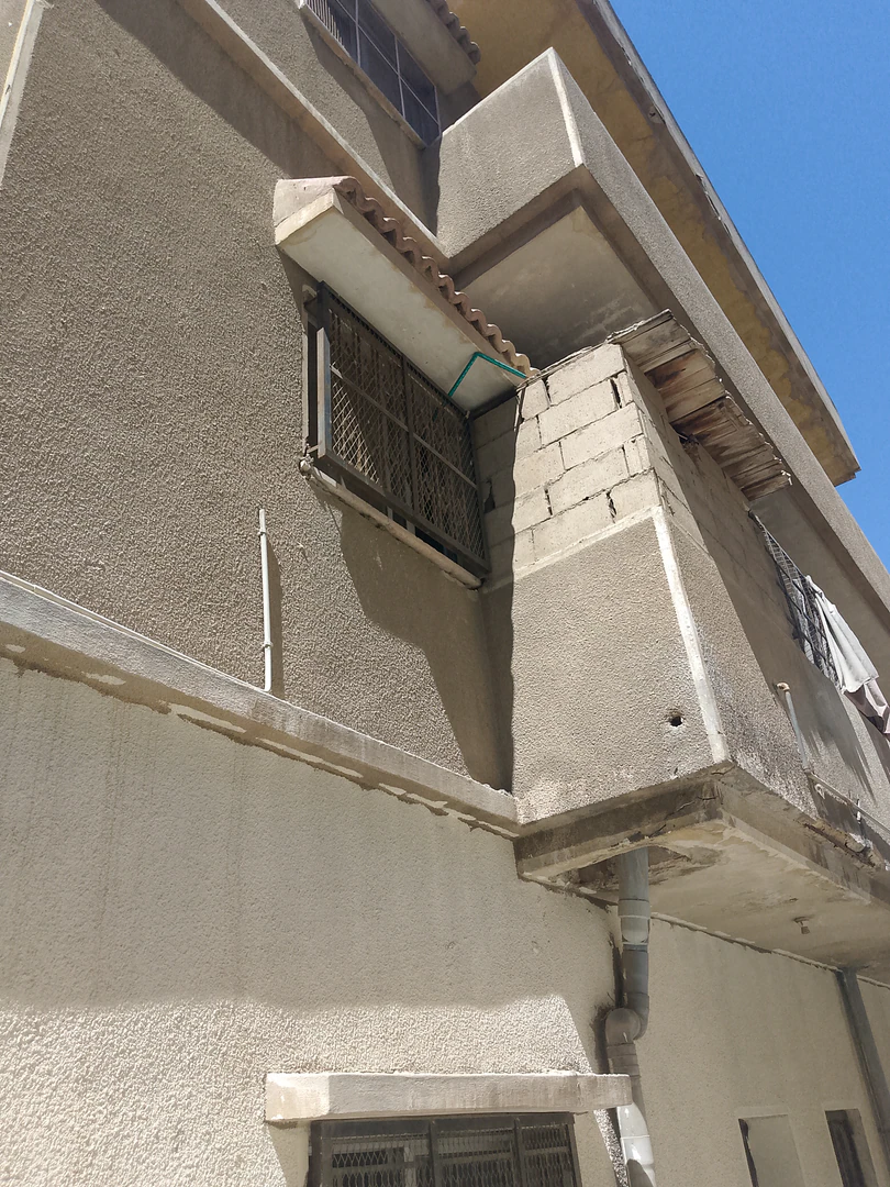 مبنى في عمان - 275,000 دأ - صورة 1