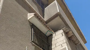 مبنى في عمان - 275,000 دأ - صورة NaN