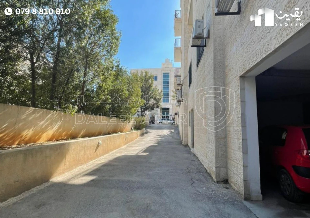 شقة في Mohammed Mnazel Al qatawneh St 37 - 125,000 دأ - صورة 1
