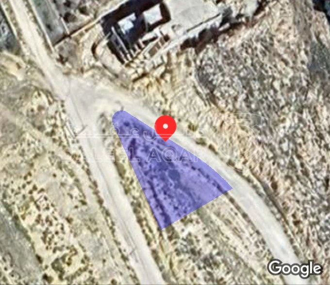 أرض في ارض للبيع في شمال عمان وشارع الاردن - 75,000 دأ - صورة 1