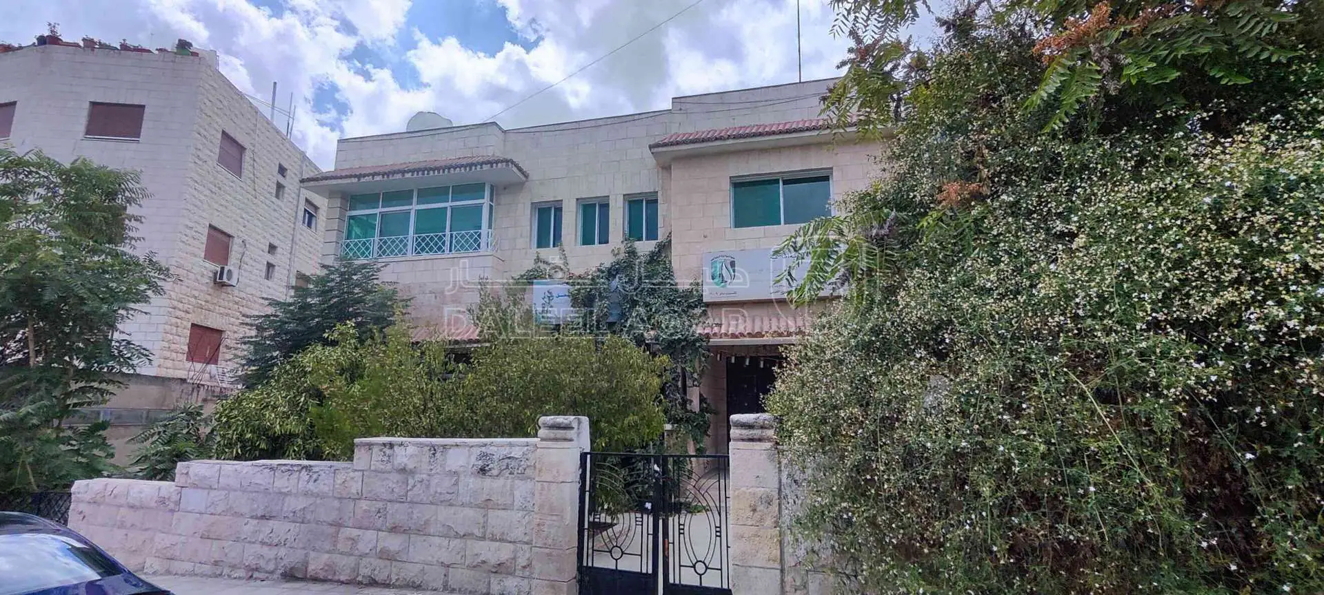 مبنى في عمان - 390,000 دأ - صورة 1