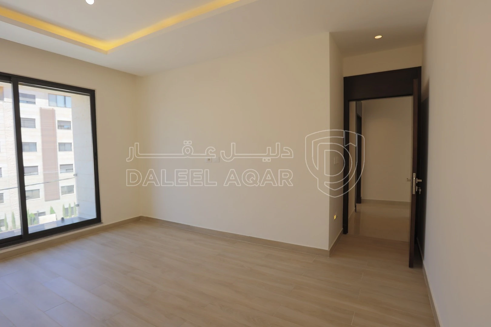 شقة في عمان دابوق - 385,000 دأ - صورة 1