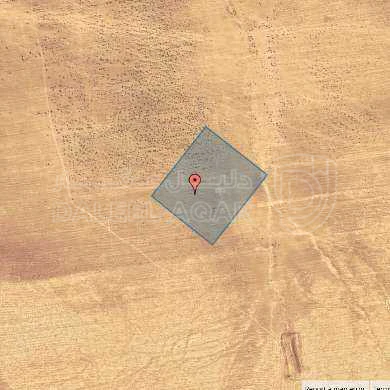 أرض في جنوب عمان- المسيطبة  - 4,500 دأ - صورة 1