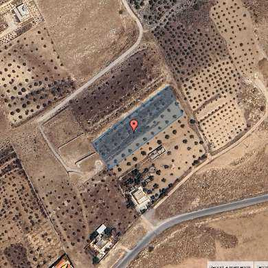 أرض في الزرقاء  - 55,000 دأ - صورة 1