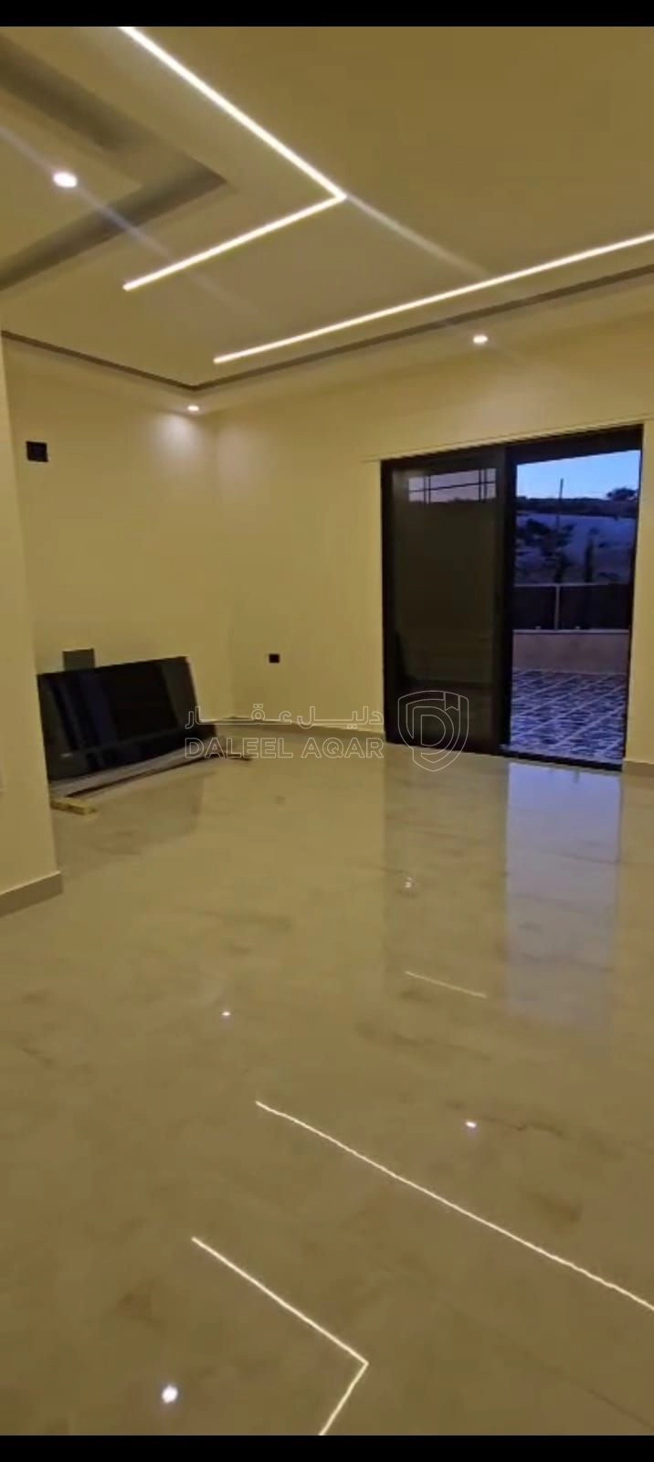 شقة في مرج الحمام - قرب دوار البكري - 130,000 دأ - صورة 1