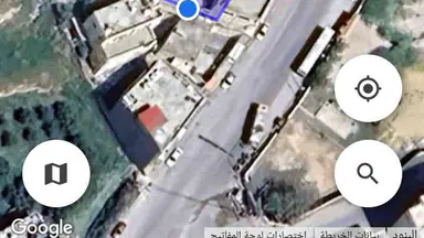 شقة - منزل مستقل  - 65000 دأ
