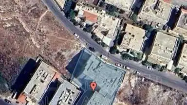 شقة - عمان - جرينين الجنوبي - 67000 دأ